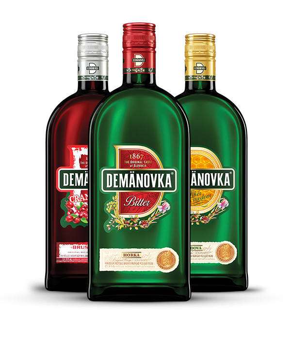 Demänovka ST. Nicolaus